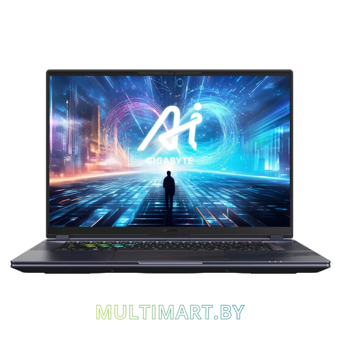 Игровой ноутбук Gigabyte Aorus 16X ASG-53KZC54SD